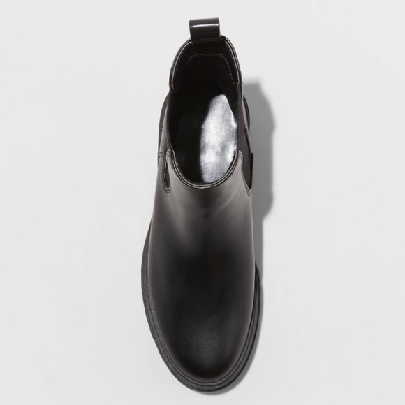 a new day Shoes Belle Chelsea Boots Nwot Poshmark